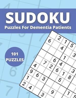 Sudoku Puzzles For Dementia Patients