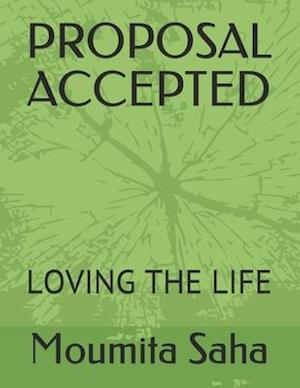 Proposal Accepted