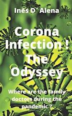 Corona Infection! The Odyssey: Where are the family doctors during the pandemic? 