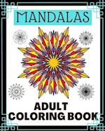 mandalas