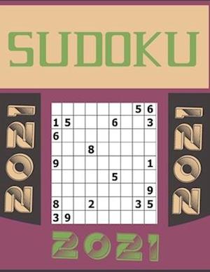 Su Doku Book