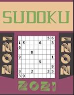 Su Doku Book