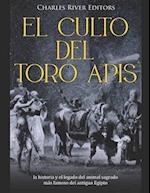 El culto del toro Apis