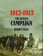 1812-1813- The Russian Campaign