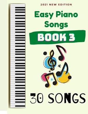 Easy Piano Songs