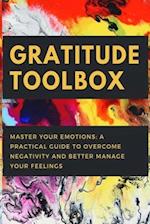 Gratitude Toolbox
