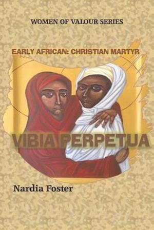 Vibia Perpetua