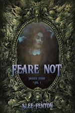 Feare Not