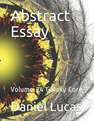 Abstract Essay