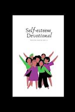 Self-esteem Devotional