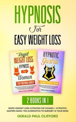 Hypnosis For Easy Weight Loss