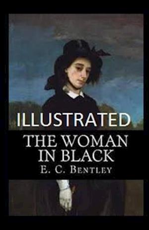 The Woman in Black Illustrated