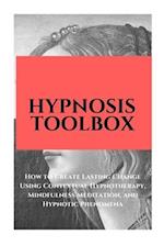 Hypnosis Toolbox