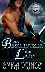 Der Beschützer der Lady