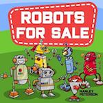 Robots for Sale