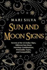 Sun and Moon Signs