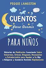 Cuentos para Dormir para Niños