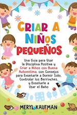 Criar a niños pequeños