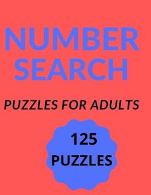 Number Search