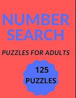 Number Search