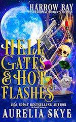 Hell Gates & Hot Flashes: Paranormal Women's Fiction 