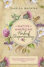 Native American Herbal Dispensatory