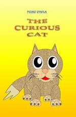 The curious cat