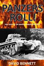 Panzers Roll!