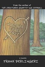 Jackie Loves Jazz