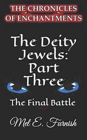 The Deity Jewels