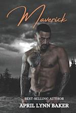 Maverick: Kootenai Bear Clan Halloween Novelette 