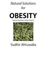 Natural Solutions for Obesity