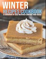 Winter Recipes Cookbook