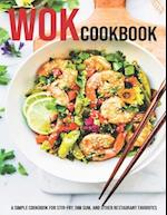 Wok Cookbook