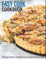 Easy Cook Cookbook