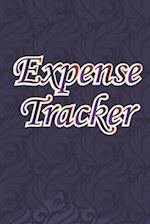 Expense Tracker