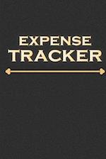 Expense Tracker