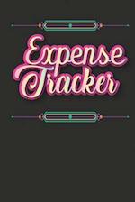 Expense Tracker