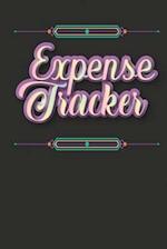 Expense Tracker