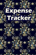 Expense Tracker