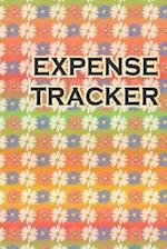 Expense Tracker