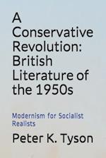 A Conservative Revolution