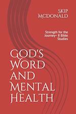 God's Word and Mental Health