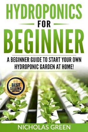 Hydroponics For Beginners