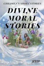 Divine Moral Stories