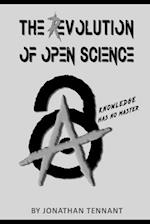 The evolution of open science
