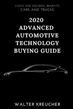 2020 Advanced Automotive Technology Buying Guide