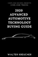 2020 Advanced Automotive Technology Buying Guide