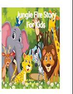 Jungle Fire story