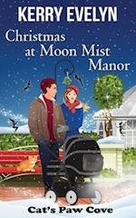 Christmas at Moon Mist Manor